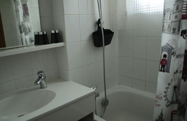 Perthuis Ptd8 Telecabine & Mountain 5 Pers - Foto 7