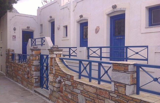 Art Studio Apartments - Photo 36