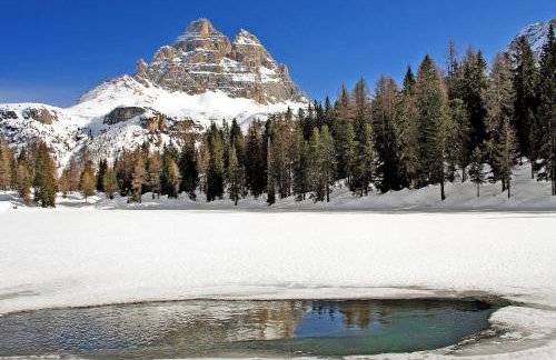 Dolomiti e Misurina My dreams - Foto 21