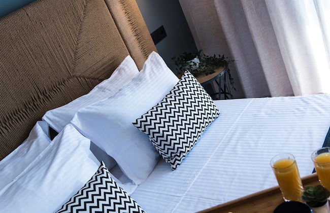 Nuevo Luxury Suite - Foto 3