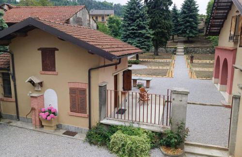 La casetta nel parco - Photo 1