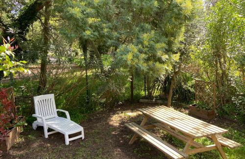 Beach house à Marina di Sorbo …Corse - Foto 32