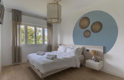 Casa al Lago di TSS' - Ampio Giardino Fronte al Lago - Perfetto per Famiglie e Gruppi a Calceranica al Lago - Foto 18