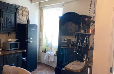 La Cour Blanche - Foto 65