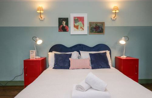 Grove House - Foto 64