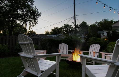 Dundee Getaway Firepit BBQ Walk to Dining & Shops - Foto 53