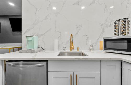 Charming Downtown Studio - Ideal Location for Exploring Houston - Foto 15