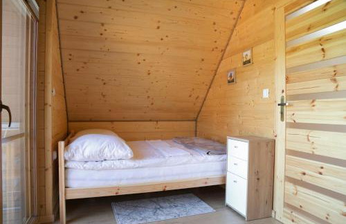 Domki nad potokiem - Foto 16