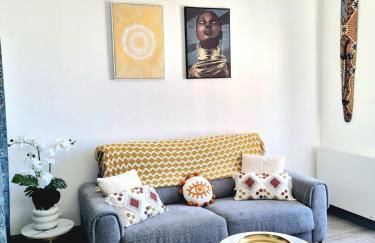 Le Globe Trotters - Foto 1