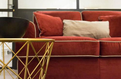 Suite Cagliari -99- - Photo 3