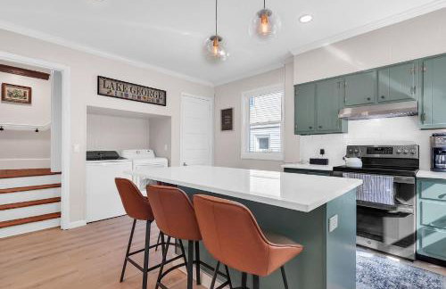 Cozy Trotter home - Foto 11