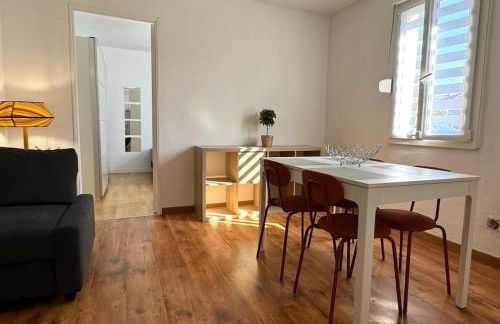 Appartement Zola - Foto 6