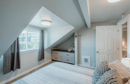 19th St Beautiful Home near all the activities of OSU - Foto 32