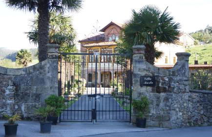 Villa Marta loft diáfano con jardín y aparcamiento en Villa histórica - Foto 25