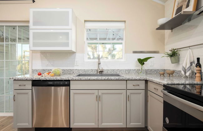 Chuckwalla by Avantstay Joshua Tree Haven w/ Hot Tub & Modern Interior - Foto 24