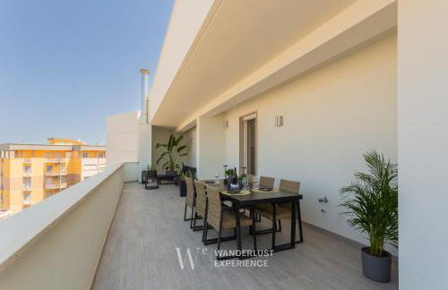 Wanderlust Experience Zenith Rooftop - Foto 20