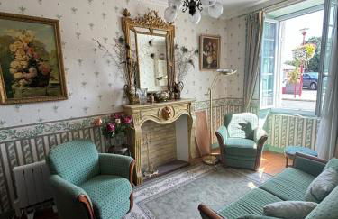 Maison de charme en centre ville - Foto 1