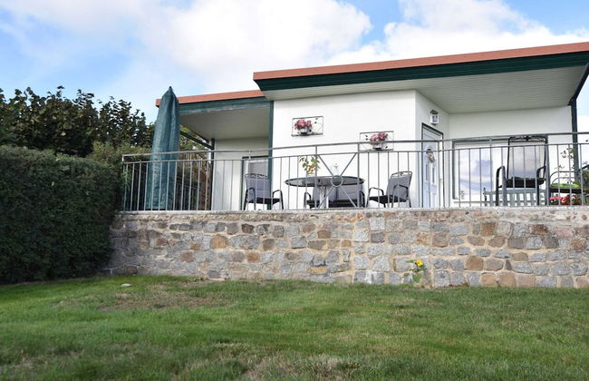 Holiday Home in Sternberg by Lake - Foto 1