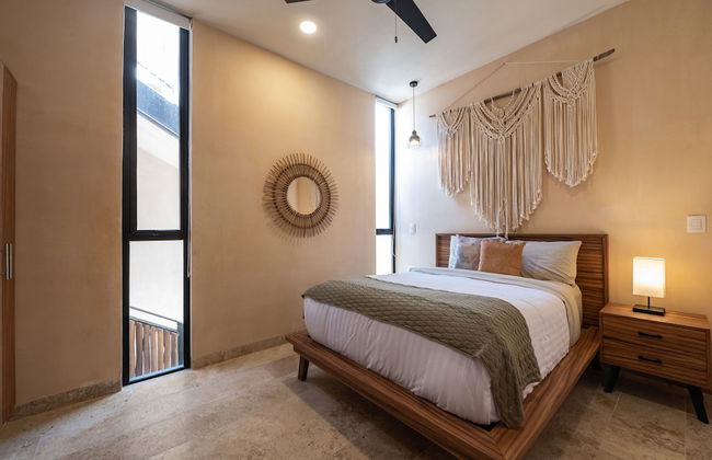 Two Bedroom Luxury Apartment by TuLuna - Photo 4