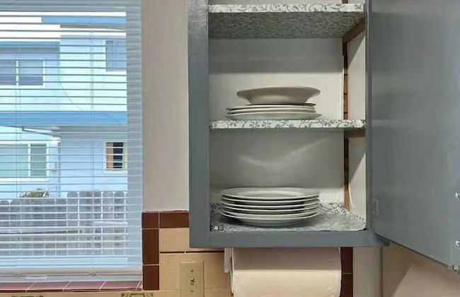 New 2BR Home w Parking Laundry in 580-80 - Foto 10