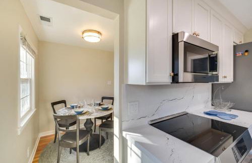 FIFA World Cup Stay in San Jose Sleek Duplex! - Foto 10