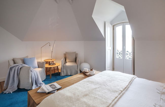 Seaview Castle by Cadenzalux - Photo 52