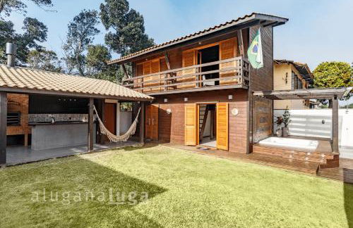 Ogram Cabana - With jacuzzi, 3 minutes beach - Photo 6