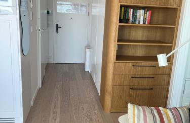 Apartament 108 Vista Mar Widok na Morze, Darłówko - Foto 12