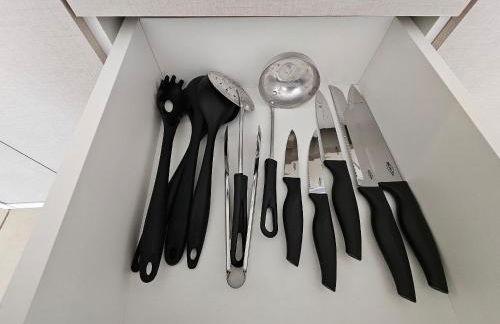 Apt 2 min do Paraguai para 5 pessoas com garagem - Foto 32