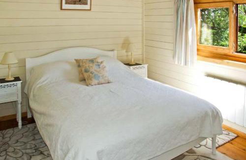 Cropvale Lodge - Foto 6