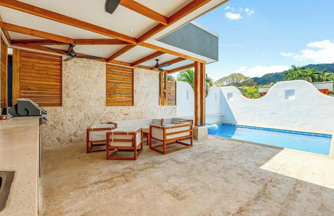 3 min to the Beach Private Pool Villa - Foto 27