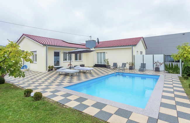 Apartment in Markdorf Near Town Center - Foto 1