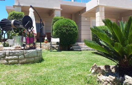 Modern Villa in Chania - Foto 1