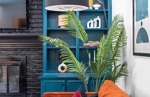 The Pines I Sleeps 12 I Private Pool I Patio & BBQ - Foto 9