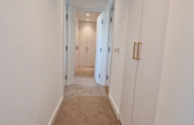 Belgrade Waterfront Riverside Apartments - Foto 13