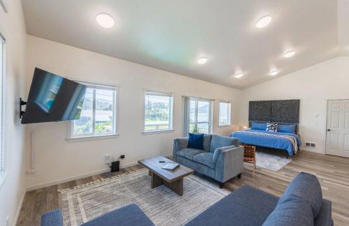 #StayinMyDistrict Oceanview Studio Loft - Foto 2