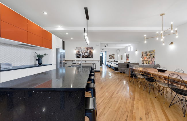 Liv MTL - Plaza - Foto 15