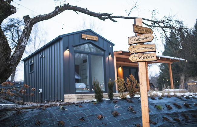 Stare Sady Kopytówka - Photo 66