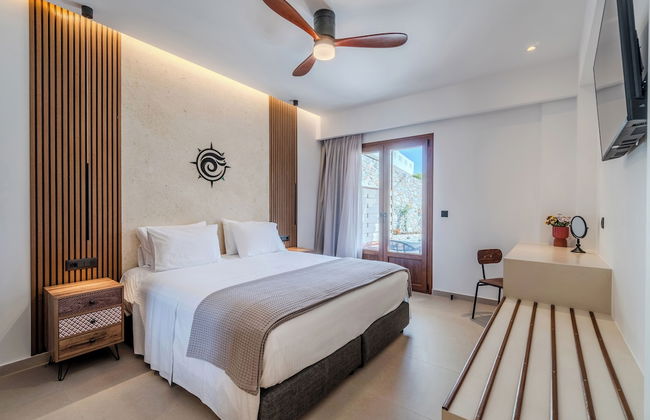 VENTUS Luxury Suites - Foto 8