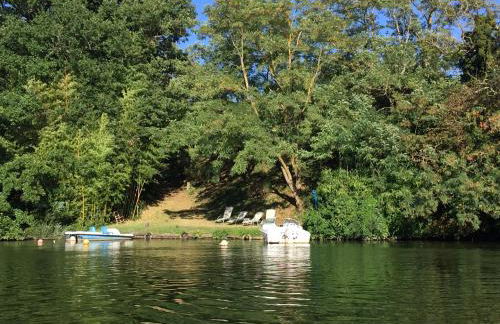 Gite De Charme Au Bord Du Tarn - Foto 21