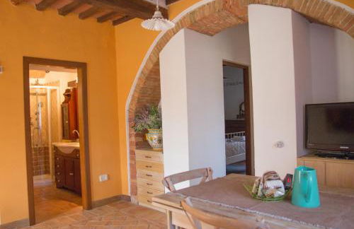 Podere Piandicava - Foto 22