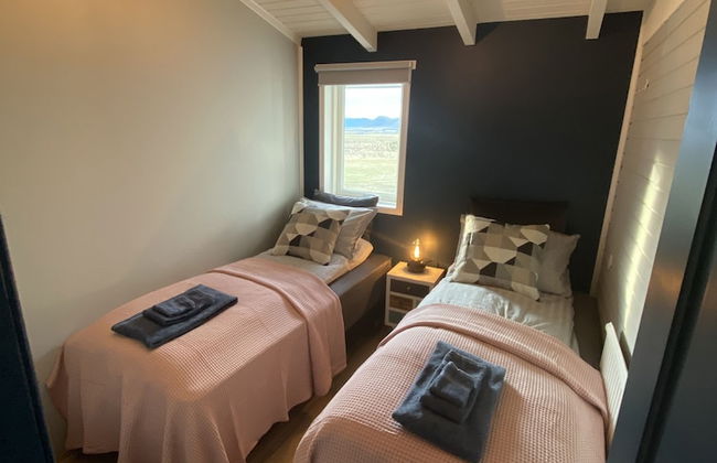 Nátthagi Cottage - Foto 7