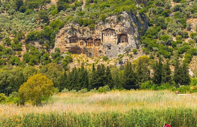 Villa Canan Paradise - Photo 75