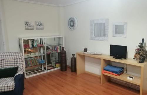 Piso Turístico Perotas - Foto 48