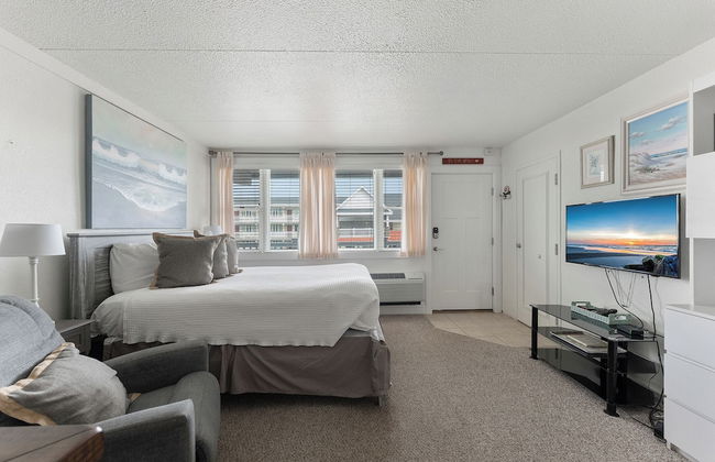 Beachcomber Resort - Foto 45