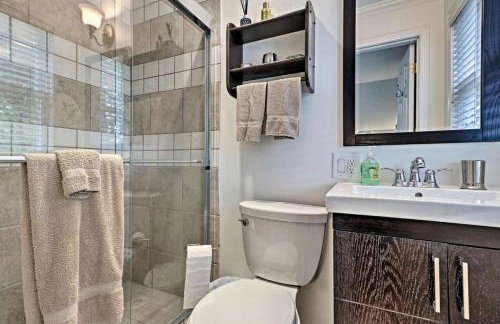 Delightful Waterfront Cabin Rental Overlooking Lake Martin, Elmore County, Alabama - Foto 20