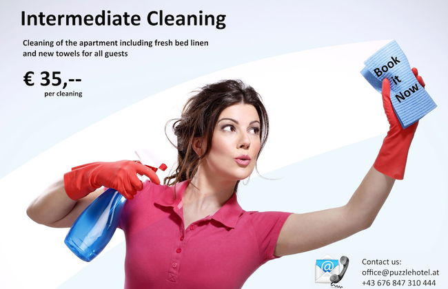 Vienna Apartment Center - Zentrum I - Foto 20