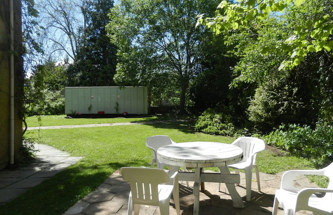 Mansfield Castle Hotel - Foto 25