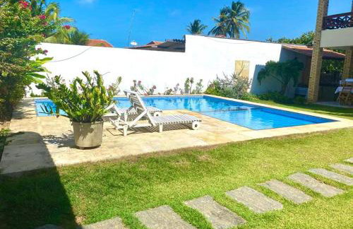 Casa de Praia Em Aguas Belas 3 suites - Foto 3
