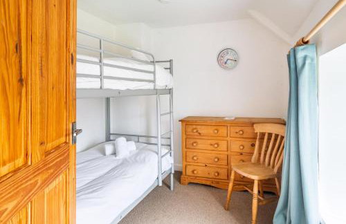 2 Ruscon Cottage by Norfolk Hideaways - Foto 39